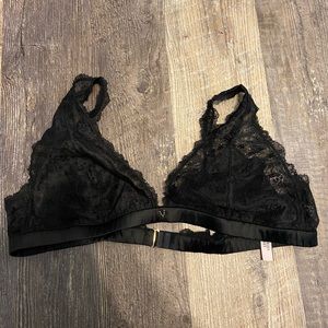 victoria secret bralette